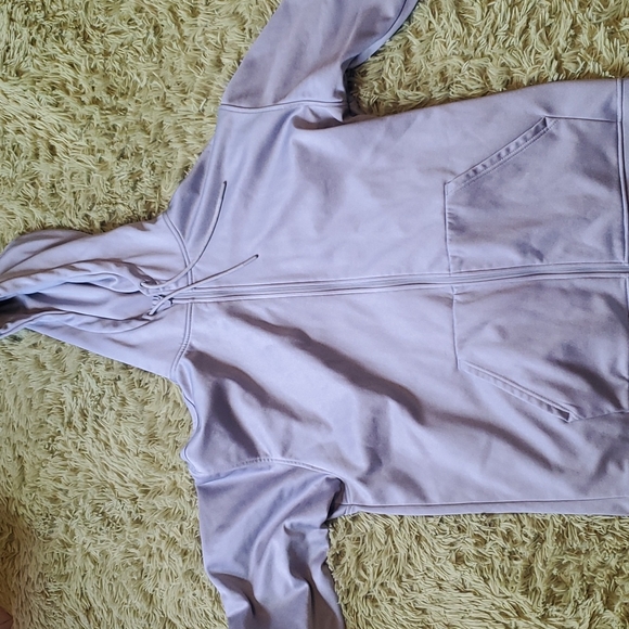 3XL Tech Fleece Gray Eastbay - Picture 2 of 4